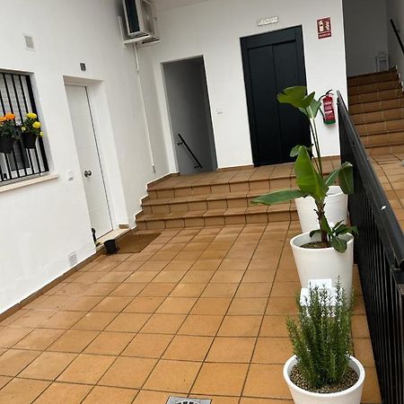 Sherry Suites IV Apartamentos Parking Gratuito Jerez de la Frontera Exterior photo