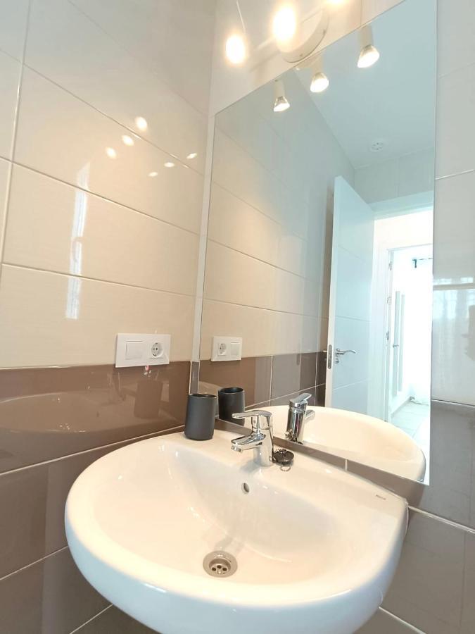 Sherry Suites IV Apartamentos Parking Gratuito Jerez de la Frontera Exterior photo