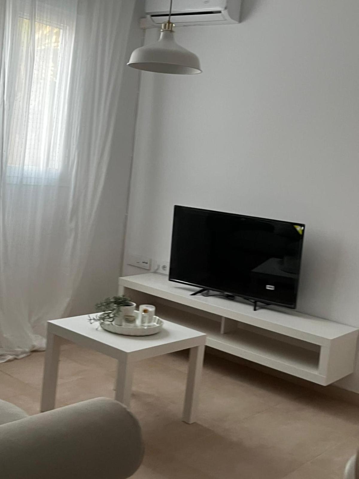 Sherry Suites IV Apartamentos Parking Gratuito Jerez de la Frontera Exterior photo